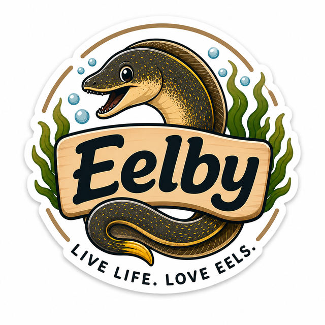 Eelby logo